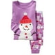 thumbnail image 2 of Pijamas de dibujos animados para niño y niña, traje de dormir para niño, ropa de dormir para niño, conjunto de ropa de Navidad, novedad, 2 of 4