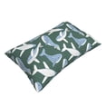 thumbnail image 2 of Fotbe Beautiful Whales Pillow Cases - Envelope Closure - Luxury, Extra Soft, Cooling Pillow Covers - Wrinkle, Fade, Stain Resistant-20"x30", 2 of 8