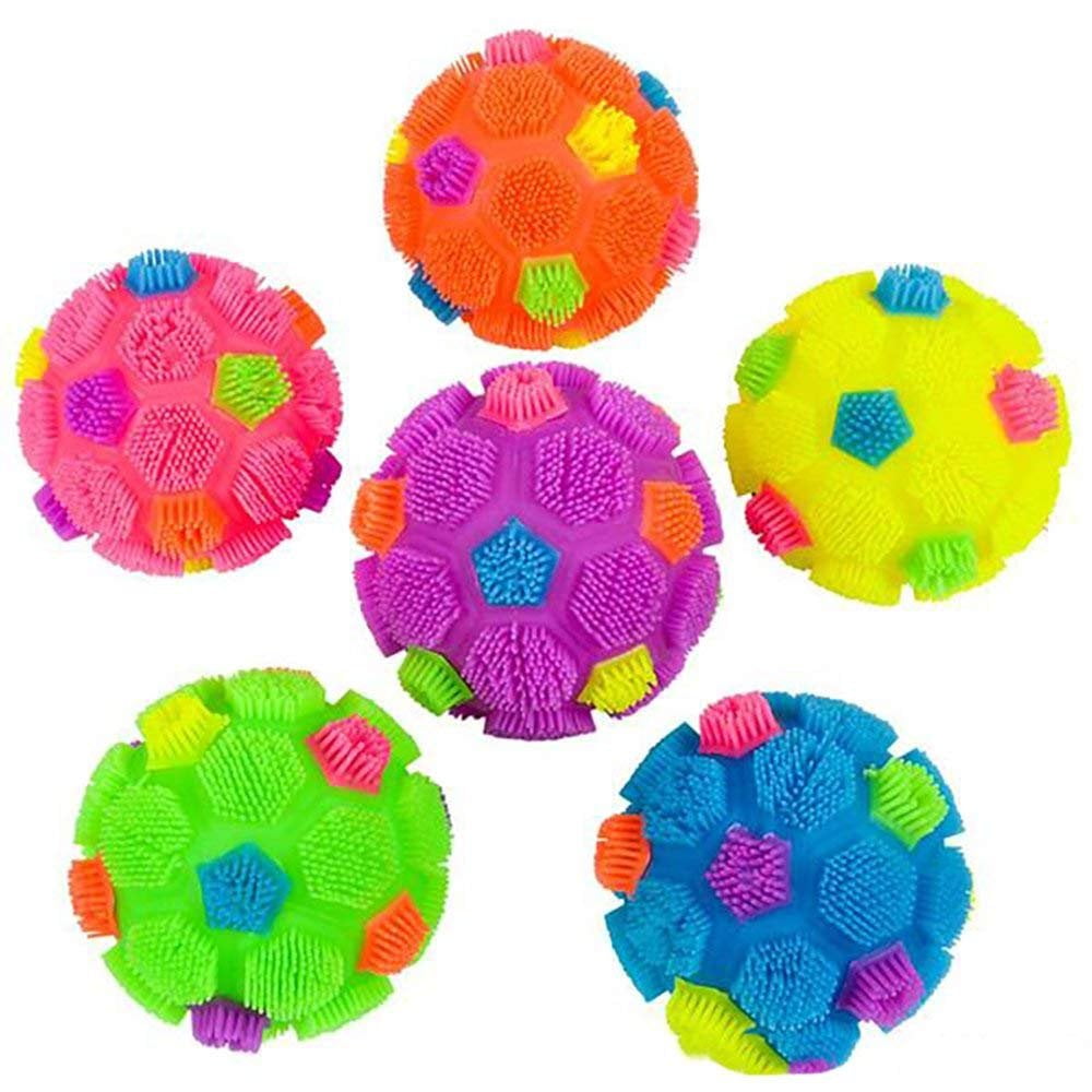 puffer ball walmart