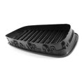 thumbnail image 4 of Bright Black Grille Modified Front Grille 51137261356 51137261355, 4 of 5