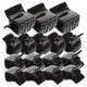 thumbnail image 5 of BESTYASH 20Ud Pequeñas Garras Negras Para Ideal Para Peinados En Eventos O Diario, 5 of 8