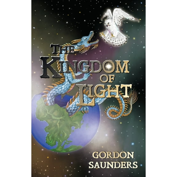 The Verduran Pentology The Kingdom of Light, Book 5, (Paperback)