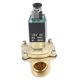 thumbnail image 4 of Válvula Solenoide de latón, superficie lisa bidireccional, fácil instalación, válvula solenoide normalmente abierta, resistente y duradera, AC110V, 4 of 10