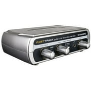 Avid M-Audio Fast Track USB Audio Mixer