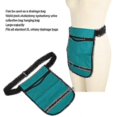 thumbnail image 2 of Portable Urine Drainage Bag Holder 2000ml Adjustable Single Pocket Portable Catheter Drain Bag Cover, 2 of 5