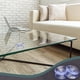 thumbnail image 5 of Paquete de 10 ventosas pequeñas de 30 mm de doble cara, ganchos de plástico transparente, protectores de mesa de PVC y vidrio, soportes adhesivos fuertes., 5 of 9