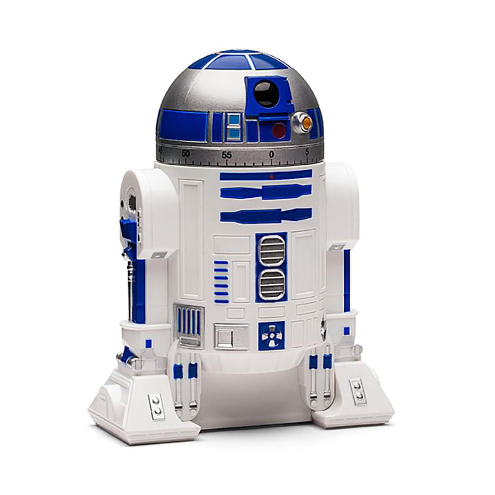Star Wars Taito R2-D2 R2D2 Kitchen Timer Prize E 
