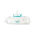 thumbnail image 2 of Pampers Sensitive Baby Wipe Soft Pack, 8 Pack, 448 Wipes, 10037000870767, 2 of 3
