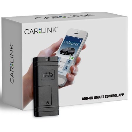 Audiovox ASCL6 Carlink Remote Start