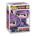 thumbnail image 3 of Figura Coleccionable Funko Pop Plus Animation: Yu Gi Oh - Mago Oscuro Atacando, 3 of 4