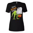 thumbnail image 2 of Playera Camiseta T Rex Dinosaurio Fantasma Halloween + Envio, 2 of 4