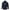 Blue, variant on Dolkfu Waterproof Men Jackets on Clearance Solid Color Detachable Hood Full Zip Windbreaker Jackets Men's Coat Warm L