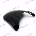 thumbnail image 4 of HTTMT- Windshield Windscreen For Honda CBR900RR 893 94 95 96 97 1994-1997 Black Smoke, 4 of 7