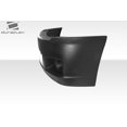 thumbnail image 5 of 2007-2013 Chevrolet Silverado Duraflex BT-1 Front Bumper Cover - 1 Piece, 5 of 6
