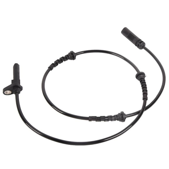 KT 34526775866 1PC ABS Wheel Speed Sensor for Rear Left/ Right, Enhanced Safety & Accurate Detection, Fits Various Models