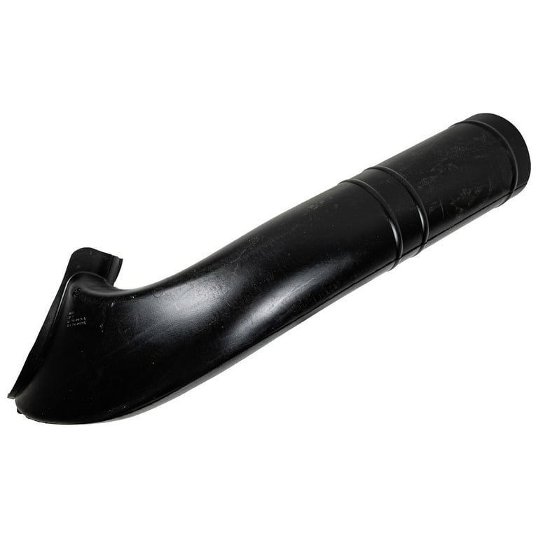 CUB CADET OEM Part 731-09329A Lower Bagger Chute for 42