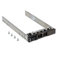 thumbnail image 1 of Soporte para disco duro de 2.5 pulgadas compatible con servidores Dell PowerEdge R710 y otros modelos similares., 1 of 6