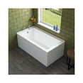 thumbnail image 2 of A&E Bath and Shower Sunna-L, 2 of 4