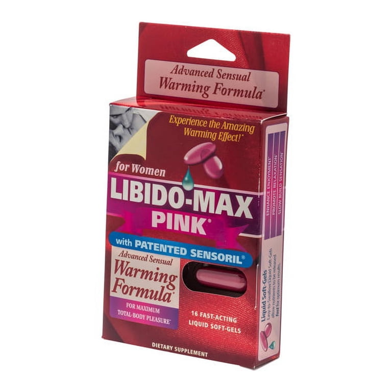Libido Max Does It Work