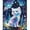MT22585, variant on Starry Night Digital Oil Painting Set, suitable for adult beginners. Canvas landscape DIY acrylic oil painting by number, suitable for adults as a gift or home wall decoration, 40*50 cm, frameless.