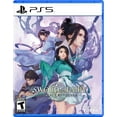 thumbnail image 1 of Sword and Fairy: Together Forever (PS5), 1 of 9