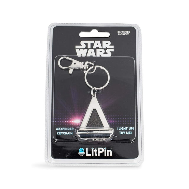 Llavero STAR WARS The Rise of Skywalker Wayfinder