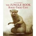 thumbnail image 2 of Pre-Owned The Jungle Book: Rikki Tikki Tavi (Hardcover) 1786750481 9781786750488, 2 of 2