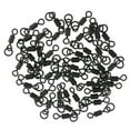 thumbnail image 4 of 50x Pivotants Roulants 10/20mm - Noir, 20mm, 4 of 9