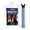 Blue, variant on Tourna Mega Tac 10 Pack Blue
