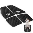 thumbnail image 1 of Almohadilla antideslizante para perros Drydiet para paddle board y kayak 54x39 cm negra, 1 of 6