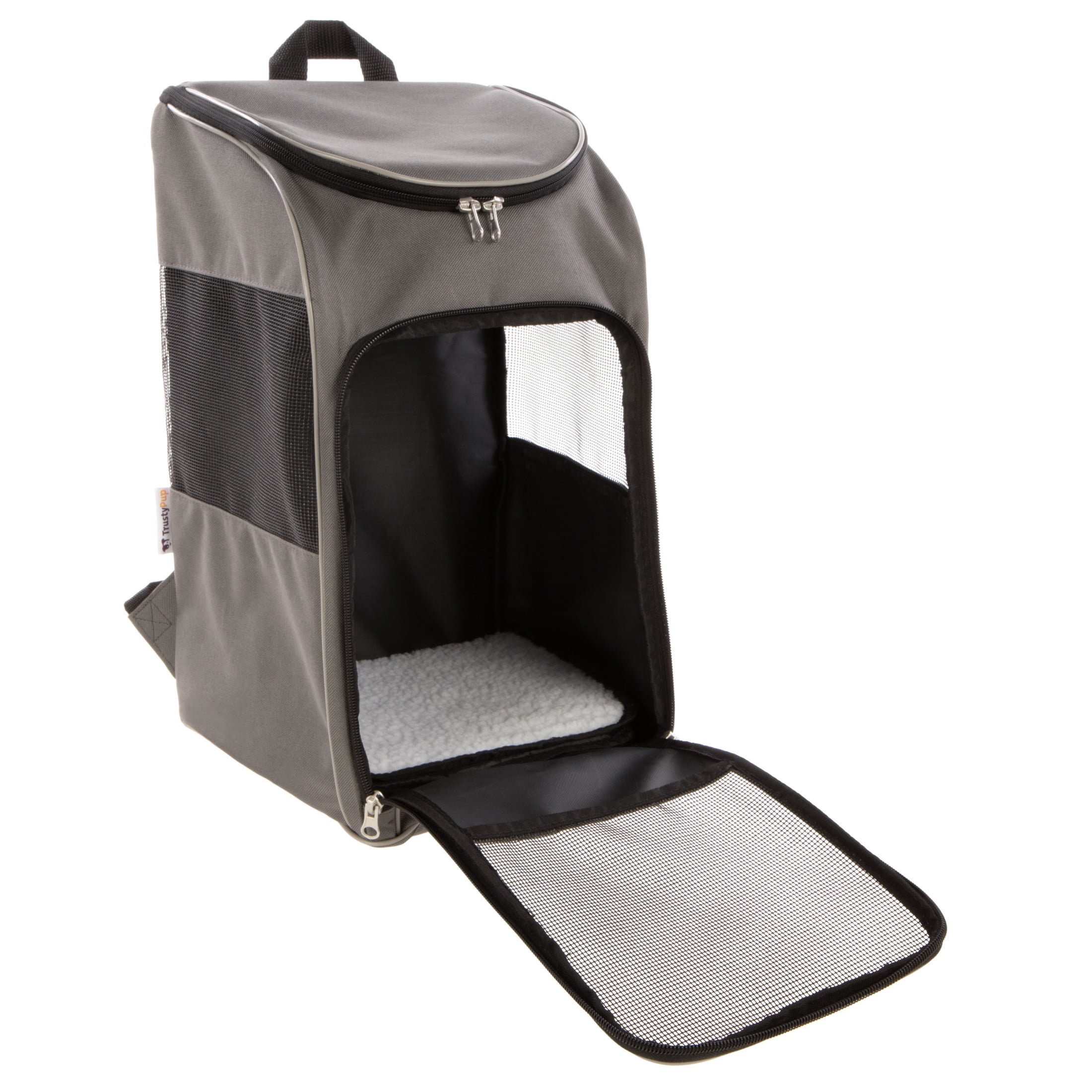 Coleman dog carrier hotsell