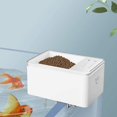 thumbnail image 4 of Alimentador automático de peces digital TANGJMXG programable resistente a la humedad, 4 of 5