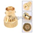 thumbnail image 4 of For Sma Male To Bnc Female Jack Straight Type Coaxial Connector, 4 of 5