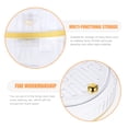 thumbnail image 3 of Niceauty Round Rotating Organizer Tray for Makeup Cosmetics Kitchen Spices and Home Storage, 3 of 8