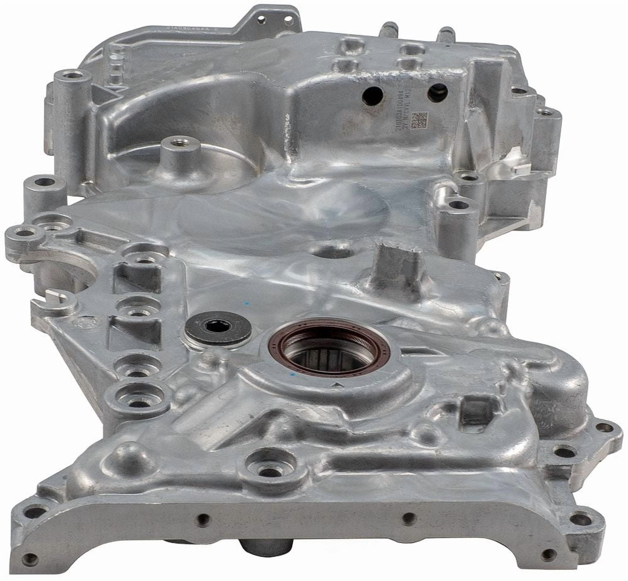 Melling M519 Stock Replacement Oil Pump Timing Cover Assembly