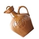 thumbnail image 3 of Hervidor de vino para el hogar Jarra de vino de vino de cerámica Contenedor de vino portátil Accesorio de vino, 3 of 8