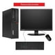 thumbnail image 1 of PC Lenovo M910S SFF- CORE I5 7MA- 8GB- 500GB HDD- Monitor 19"- Reacondicionado., 1 of 4