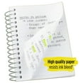 thumbnail image 6 of Five Star Fat Lil' Notebook, College Ruled, 200 Sheets, 3 1/2" x 5 1/2", Colors May Vary, 6 Pack, 6 of 7