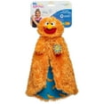 thumbnail image 4 of Ms. Rachel Official Herbie Huggable Lovey, Double Sided, Machine Washable Security Blankets for Babies Ages 3 Months to 1+, 4 of 6