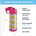thumbnail image 2 of Botella de Vacío THERMOS FUNTAINER de 473 ml, 2 of 5