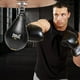 thumbnail image 3 of Bolsa de Velocidad EVERLAST Negro Cuero Tamaño G para Adulto, 3 of 4