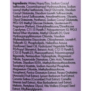 Kirkland Signature Moisture Shampoo 33.8 Fluid Ounce