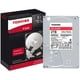thumbnail image 1 of Disco Duro 3.5 Toshiba P300 2TB 7200RPM SATA 3 64MB HDWD120XZSTA Toshiba Disco Duro 3.5 Toshiba P300 2TB 7200RPM SATA 3 64MB, 1 of 3