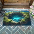 thumbnail image 5 of Modern Soft Area Rug for Living Room and Bedroom Floor Carpet with Contemporary Design, 5 of 5