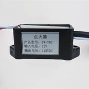 XISAOK TW-DHQ-01 Pulse Generator High Voltage Pulse Generator Arc Pulse Generator