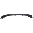 thumbnail image 5 of Valance Compatible with 2017-2019 GMC Acadia Front Skid Plate Textured Black, 5 of 5