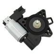thumbnail image 4 of Power Window Regulator Motor, Prevent Premature Failure High Performance 742-801 Wear Resistance  for RX-8 CX-9, 4 of 7
