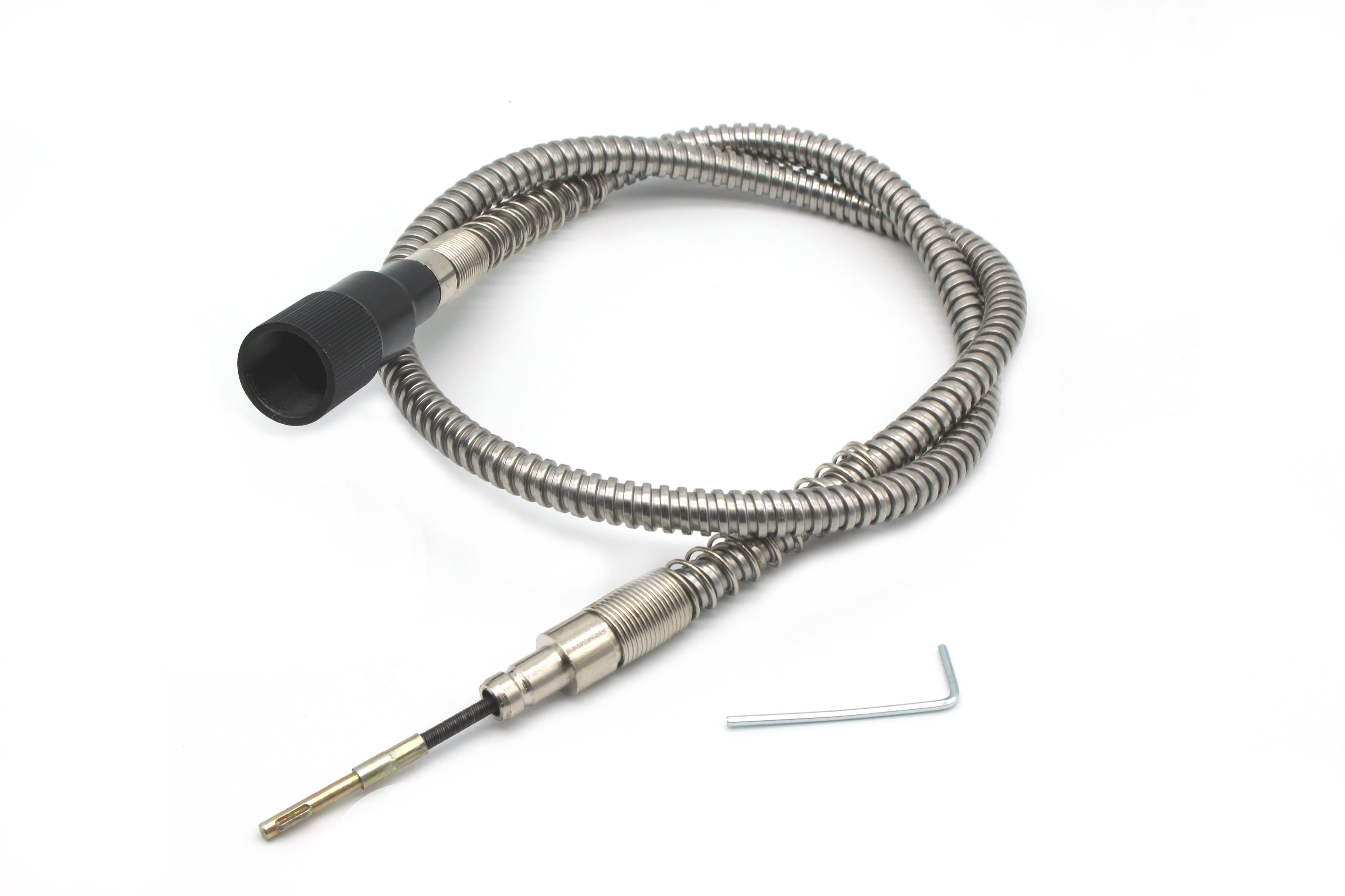 TEMO Flexible Shaft Extension Cord for Rotary Tool Grinder 3148 ...