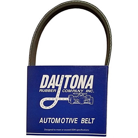 K030290 Daytona Serpertine Belt OEM Manufacturer Quality 4030290 3PK735 5030290 290K3 K30290 3PK0735