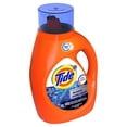 thumbnail image 2 of Detergente Líquido Tide Plus Alternativa a Lejía 1360 ml, 2 of 7